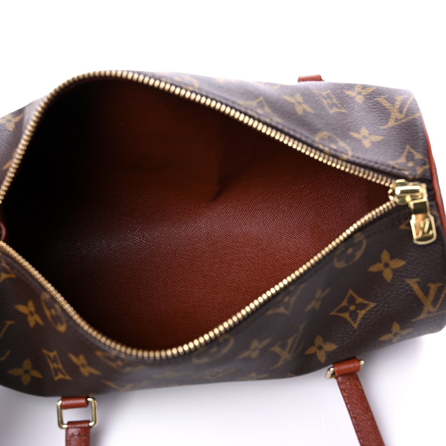 Monogram Papillon 26