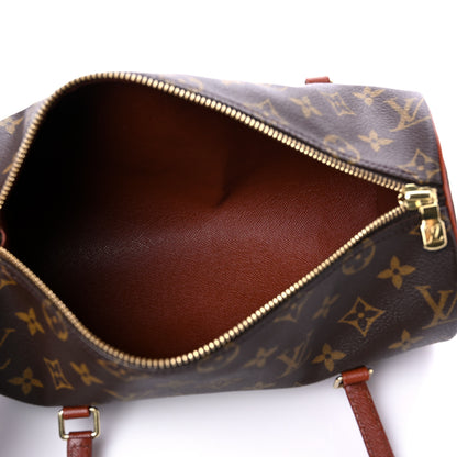 Louis Vuitton Monogram Papillon 26 4 of 9
