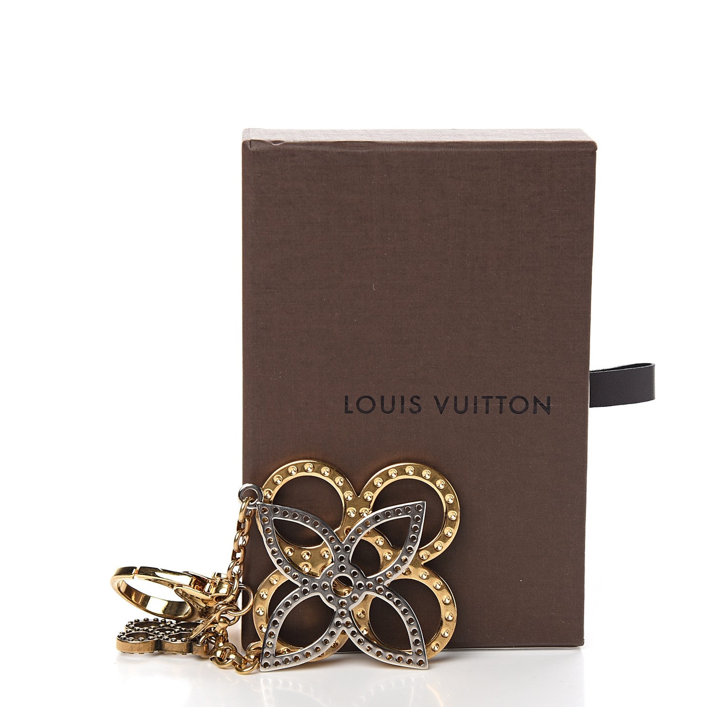 Tapage Bag Charm