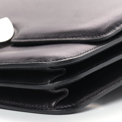 Hermes Evergrain 2002 20 Black 9 of 13