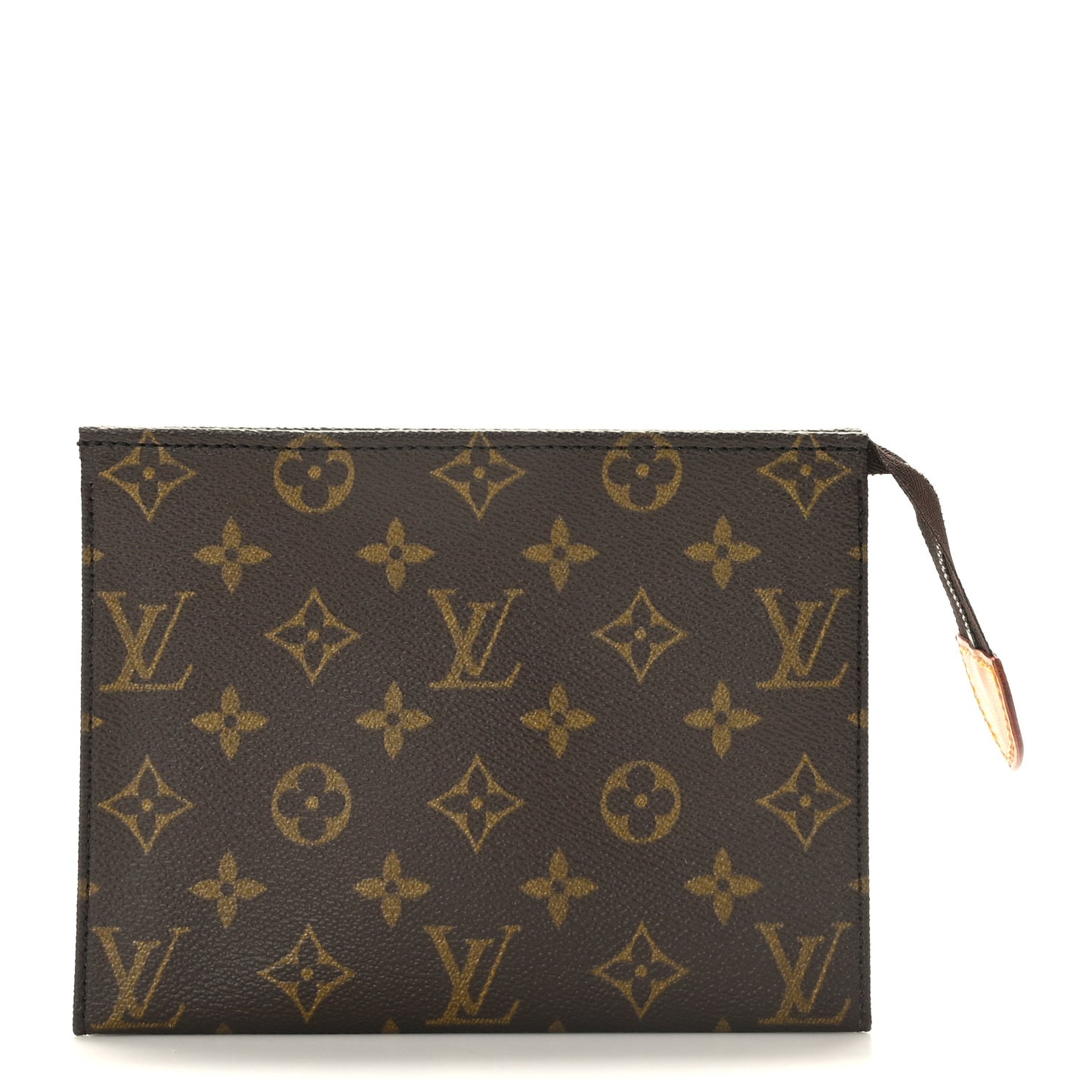 Monogram Toiletry Pouch 19