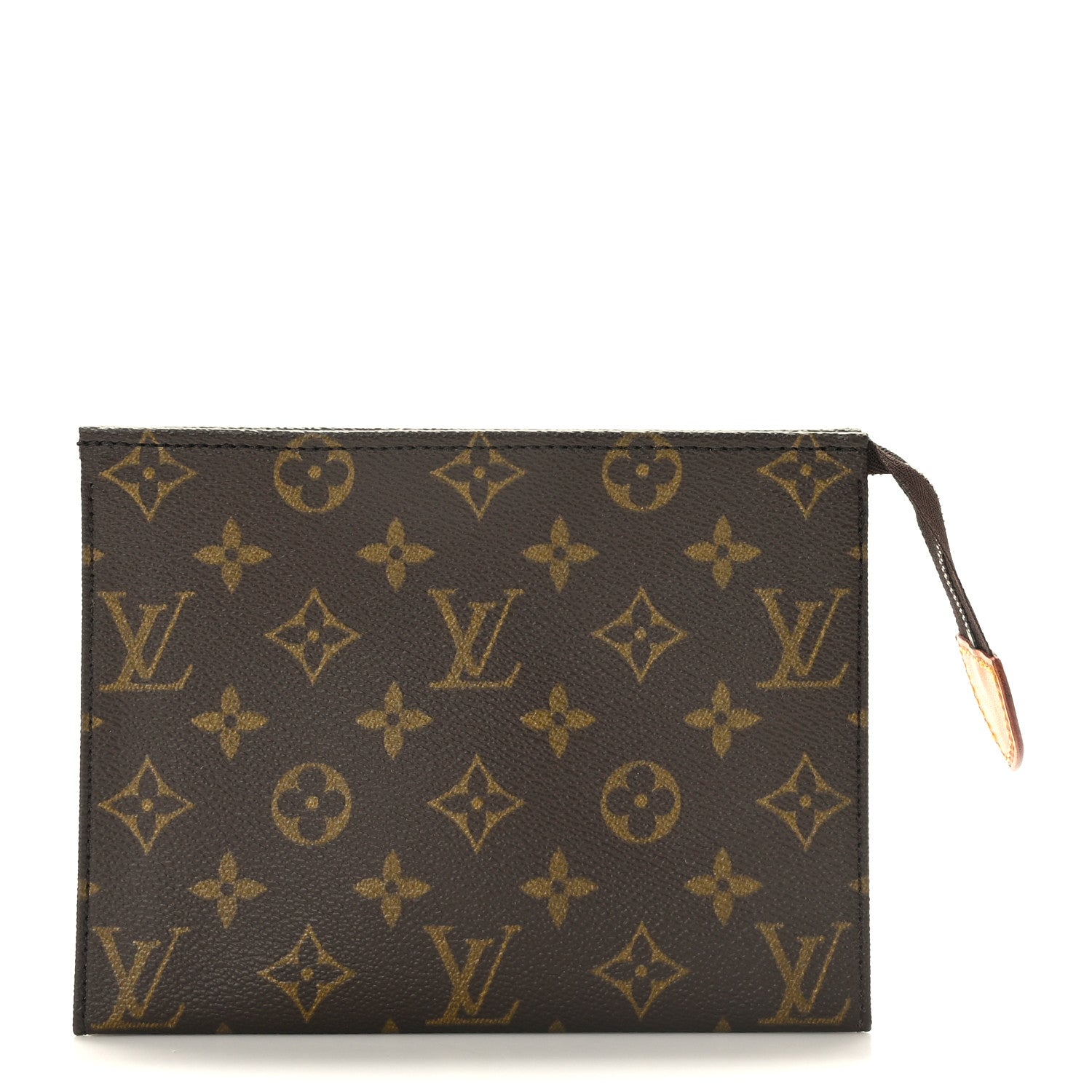 Louis Vuitton Monogram Toiletry Pouch 19 1 of 7