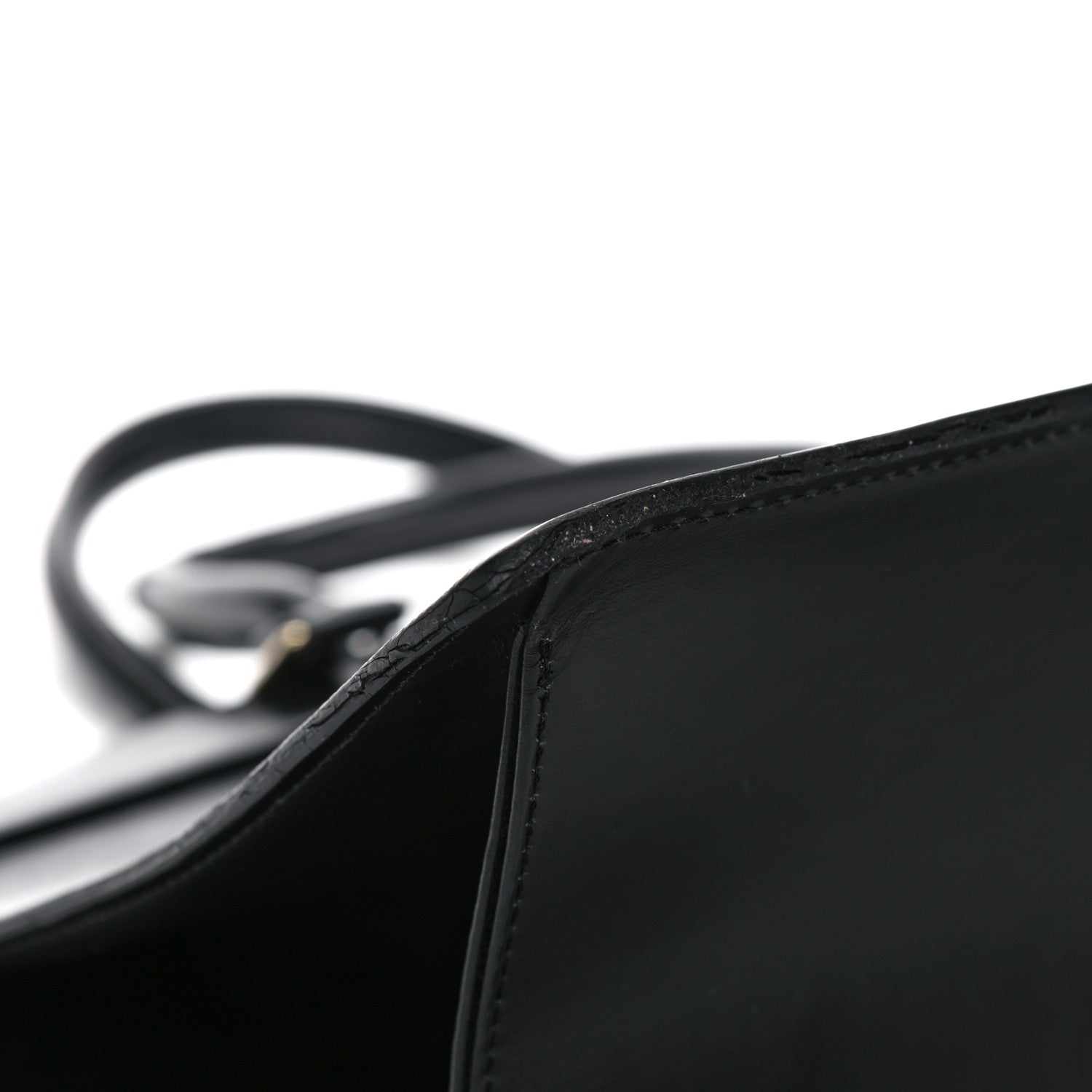 Louis Vuitton Epi Riviera Black 8 of 46