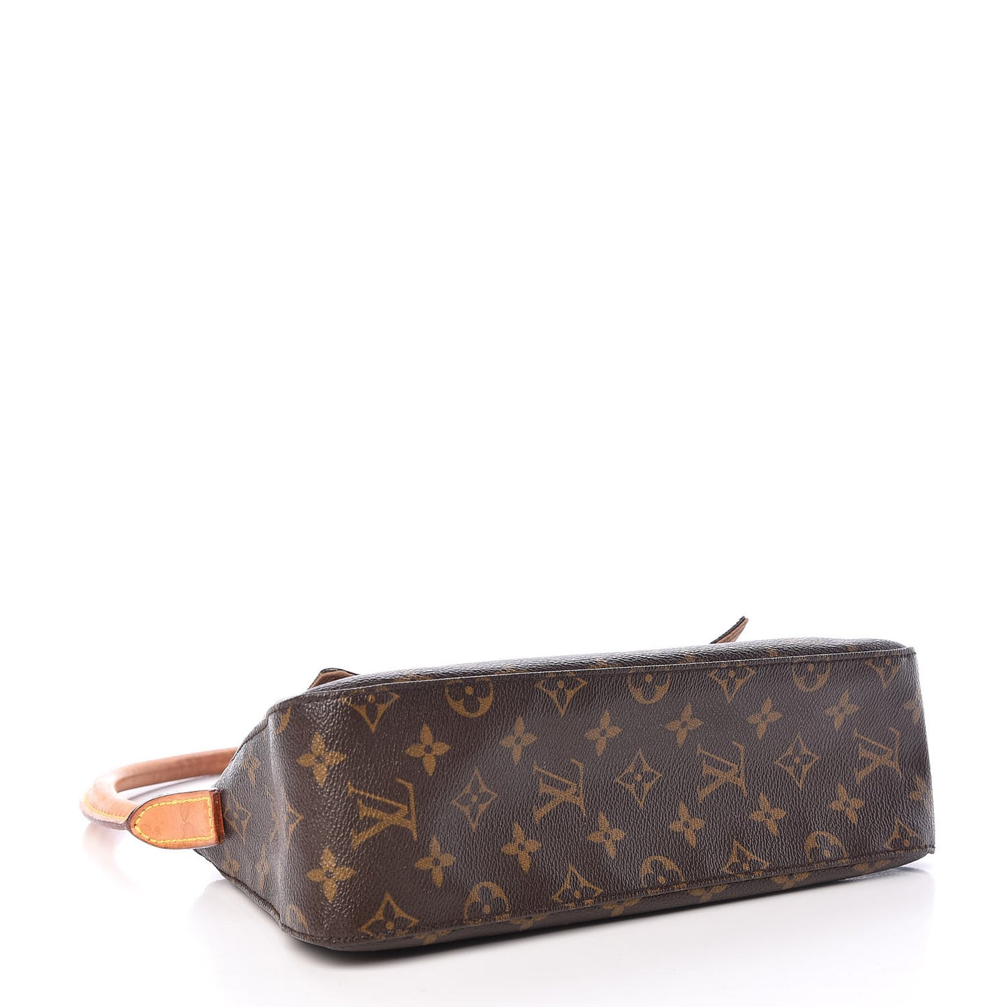 Monogram Mini Looping