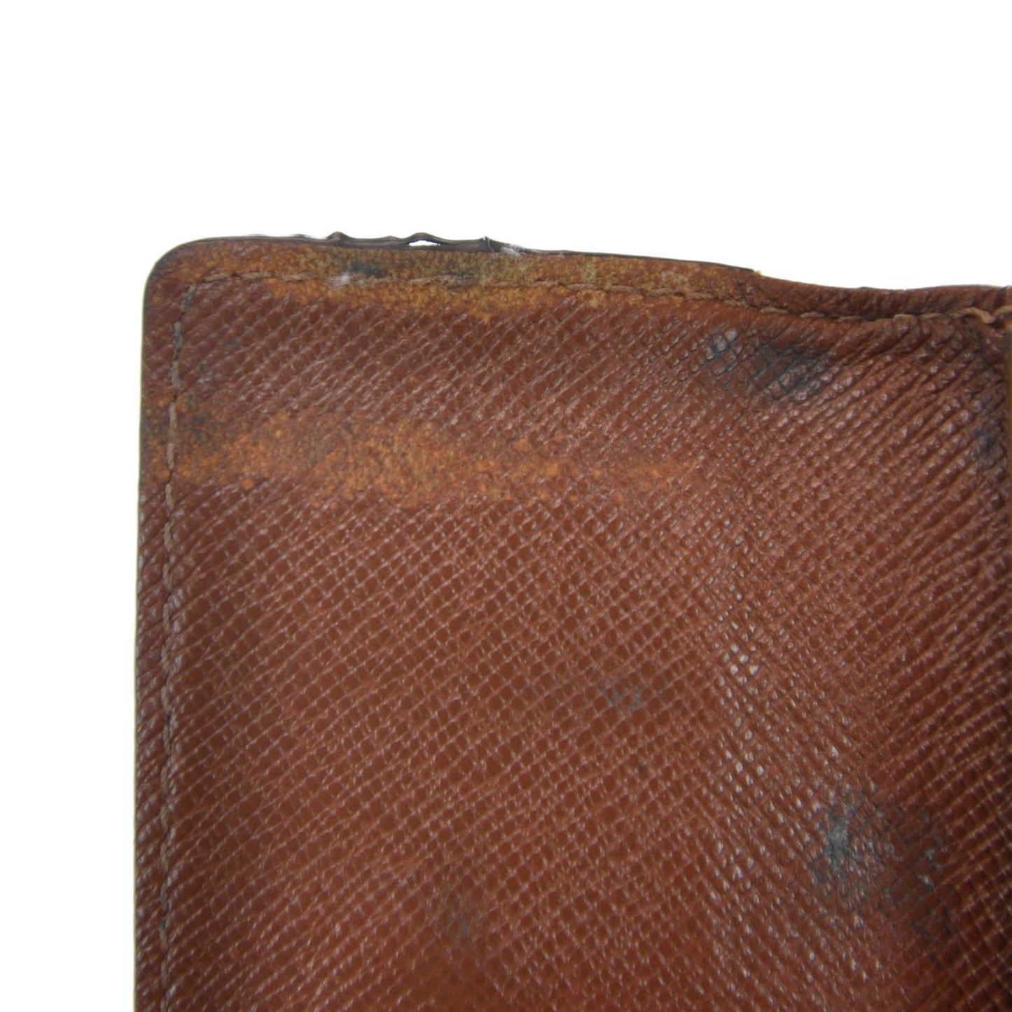 Monogram 6 Key Multicles Holder
