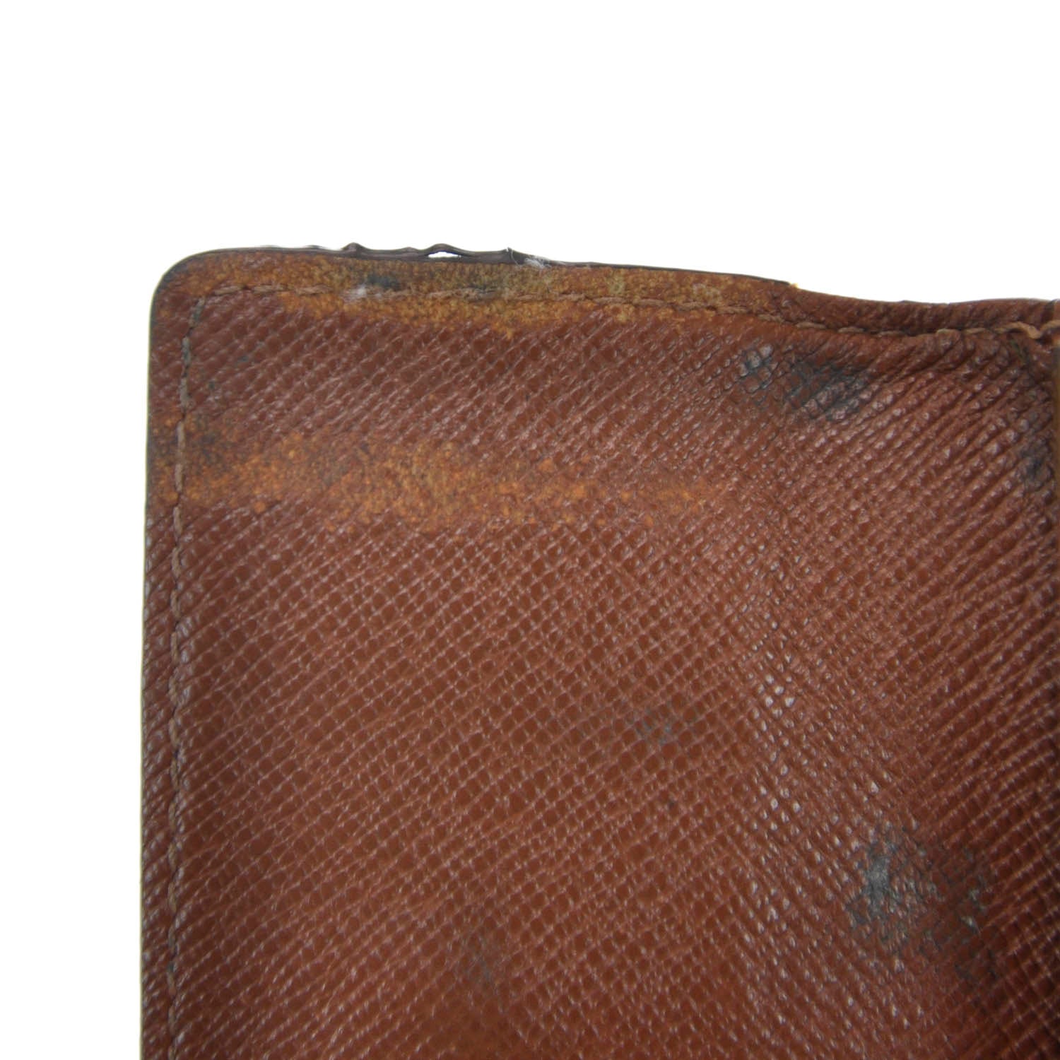 Louis Vuitton Monogram 6 Key Multicles Holder 5 of 6