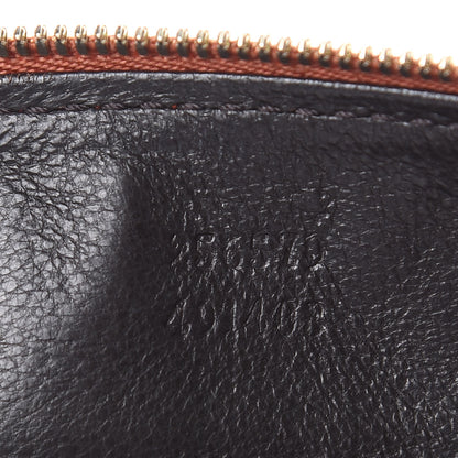 Gucci Microguccissima Pencil Pouch Brick 6 of 11