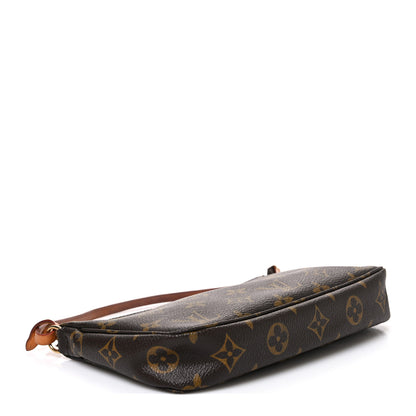 Louis Vuitton Monogram Pochette Accessories 4 of 10