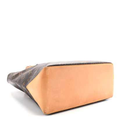 Louis Vuitton Monogram Cabas Piano 4 of 10