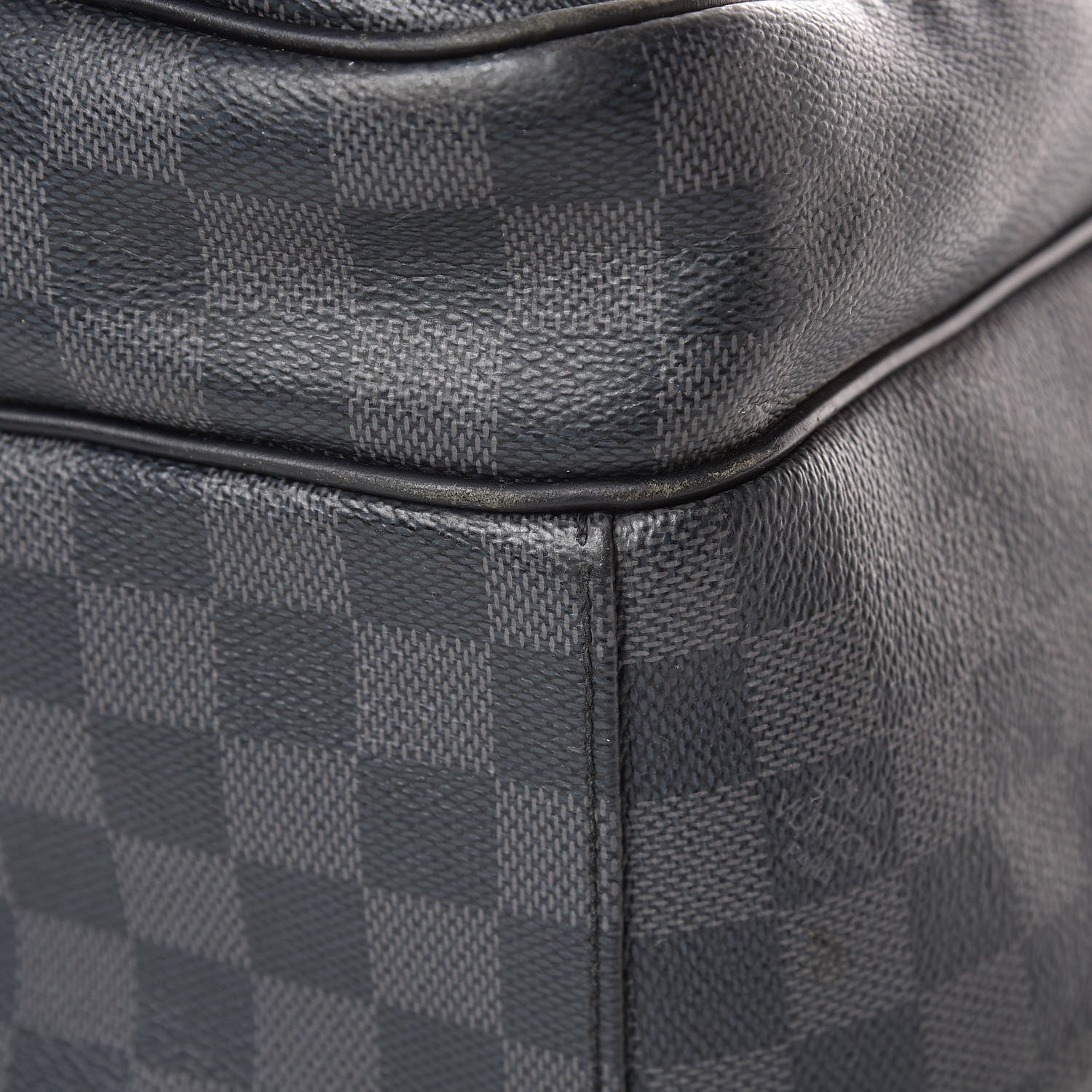 Louis Vuitton Damier Graphite Michael Backpack 16 of 17