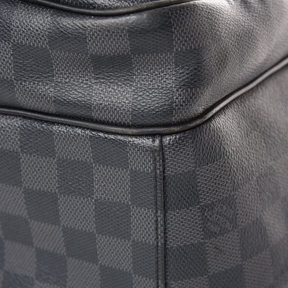 Louis Vuitton Damier Graphite Michael Backpack 16 of 17