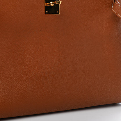 Hermes Togo Kelly Retourne 32 Gold 13 of 20