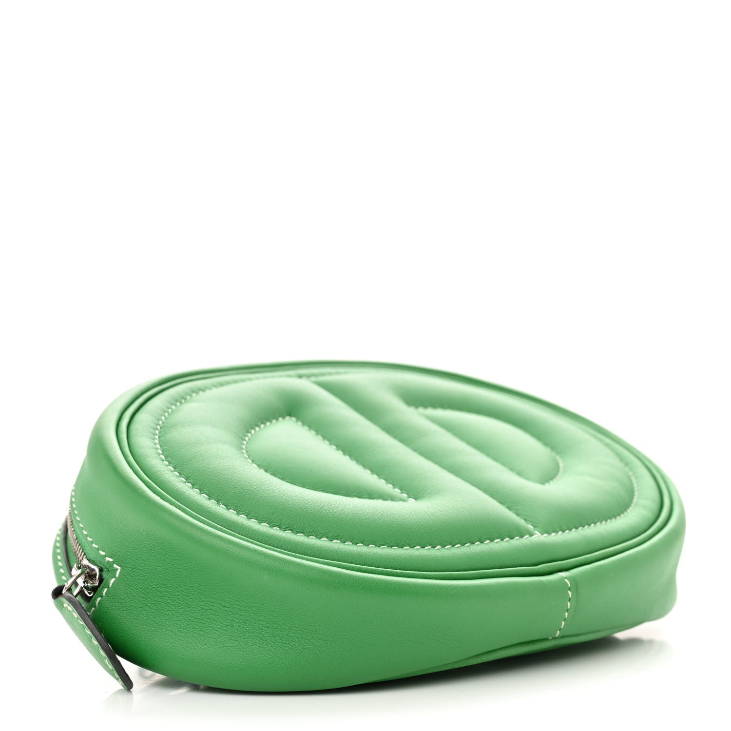 Hermes Swift Verso In The Loop Belt Bag Menthe 4 of 15