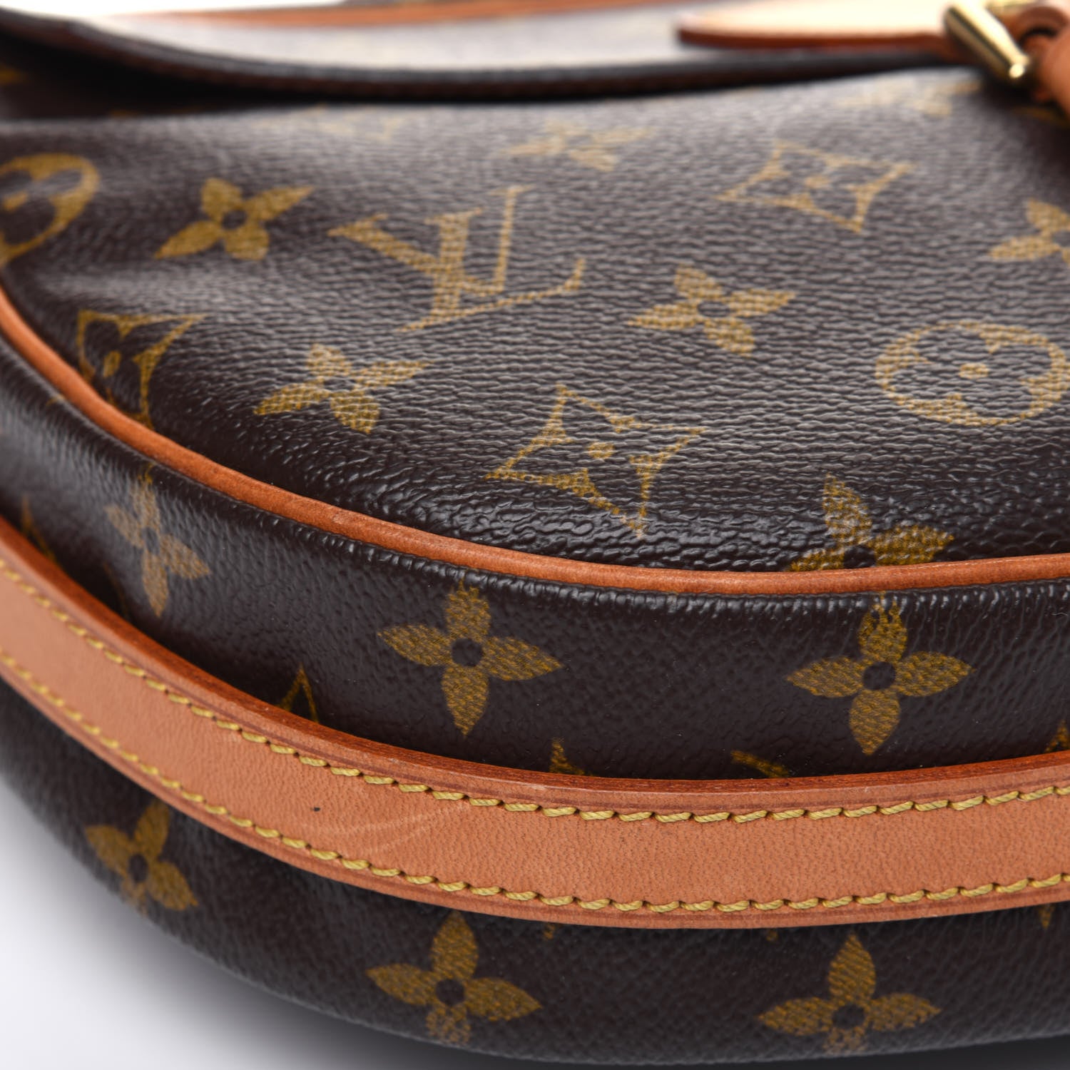 Louis Vuitton Monogram Jeune Fille 13 of 28