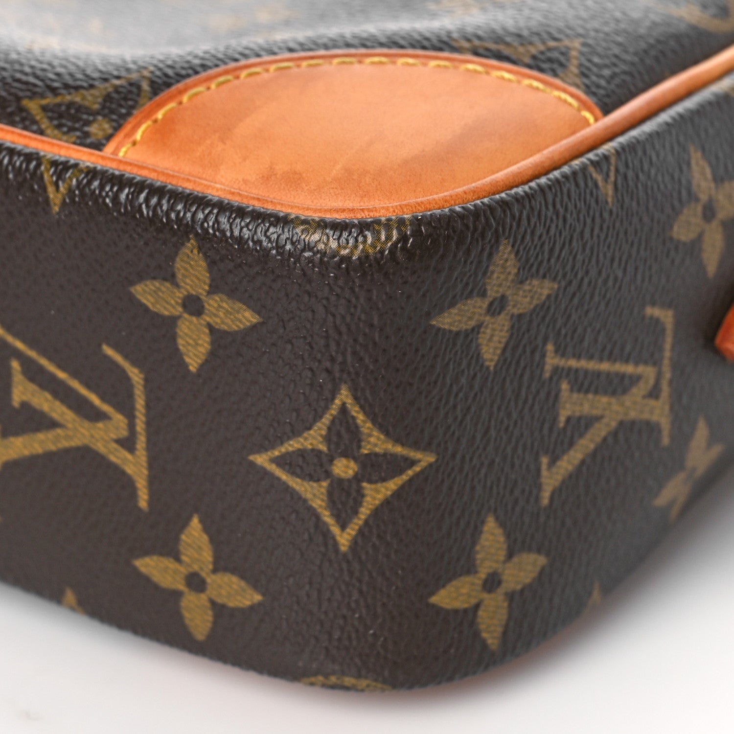Louis Vuitton Monogram Trocadero 27 8 of 14