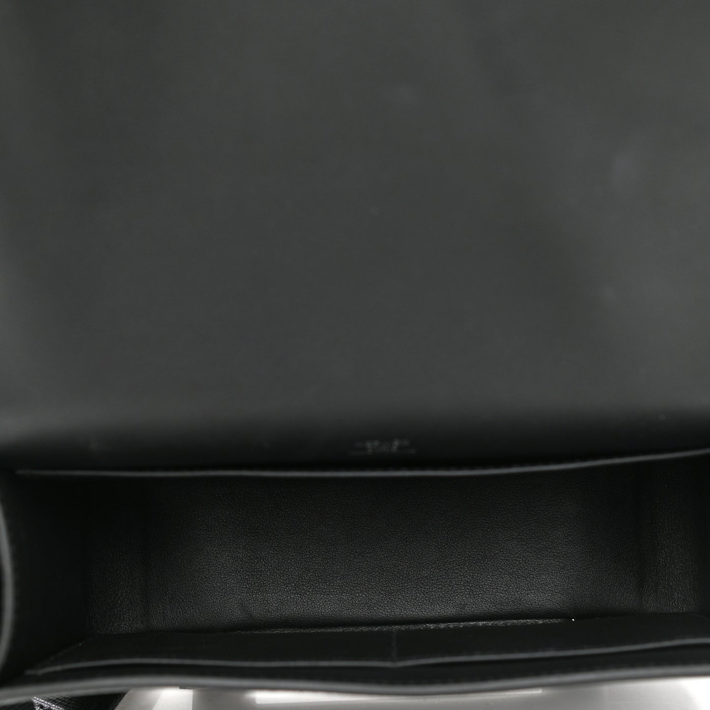 Chevre Mysore Geta Black