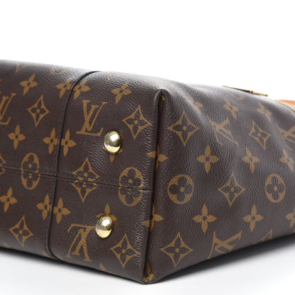 Louis Vuitton Monogram Melie 8 of 14