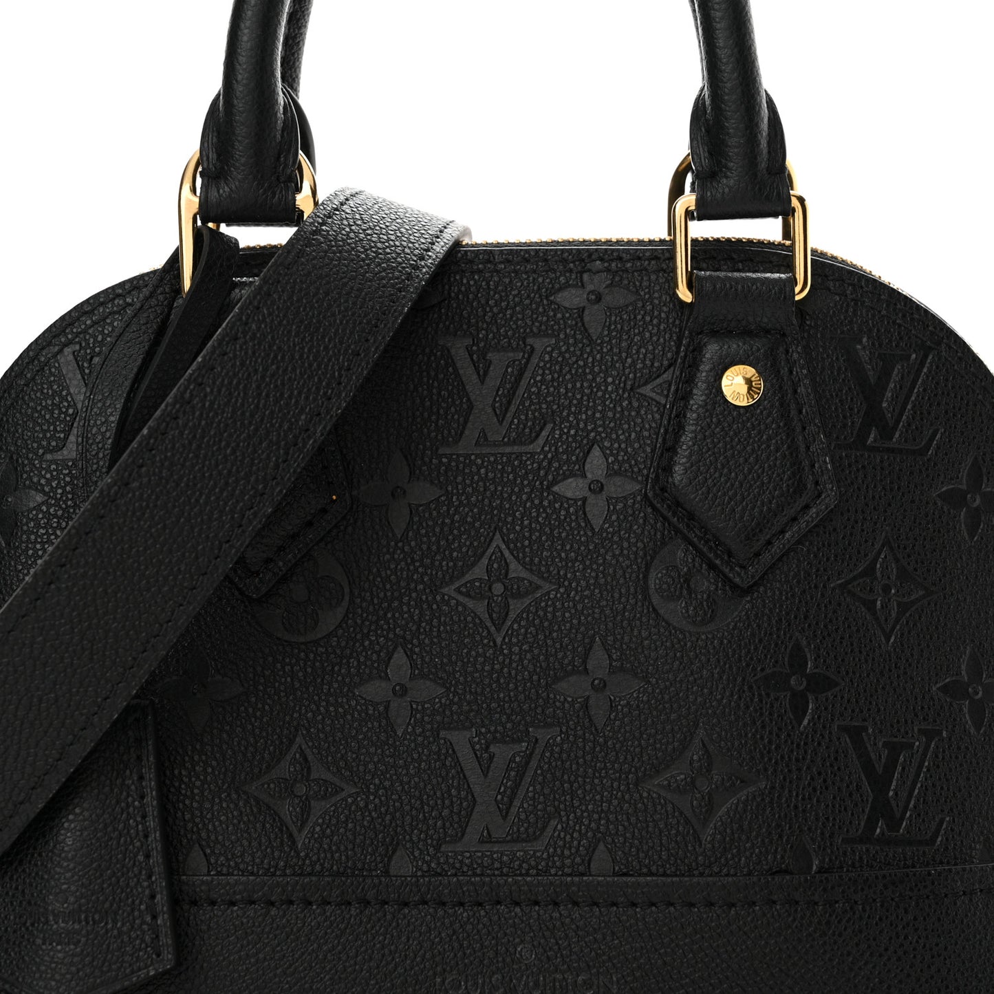 Empreinte Neo Alma BB Black