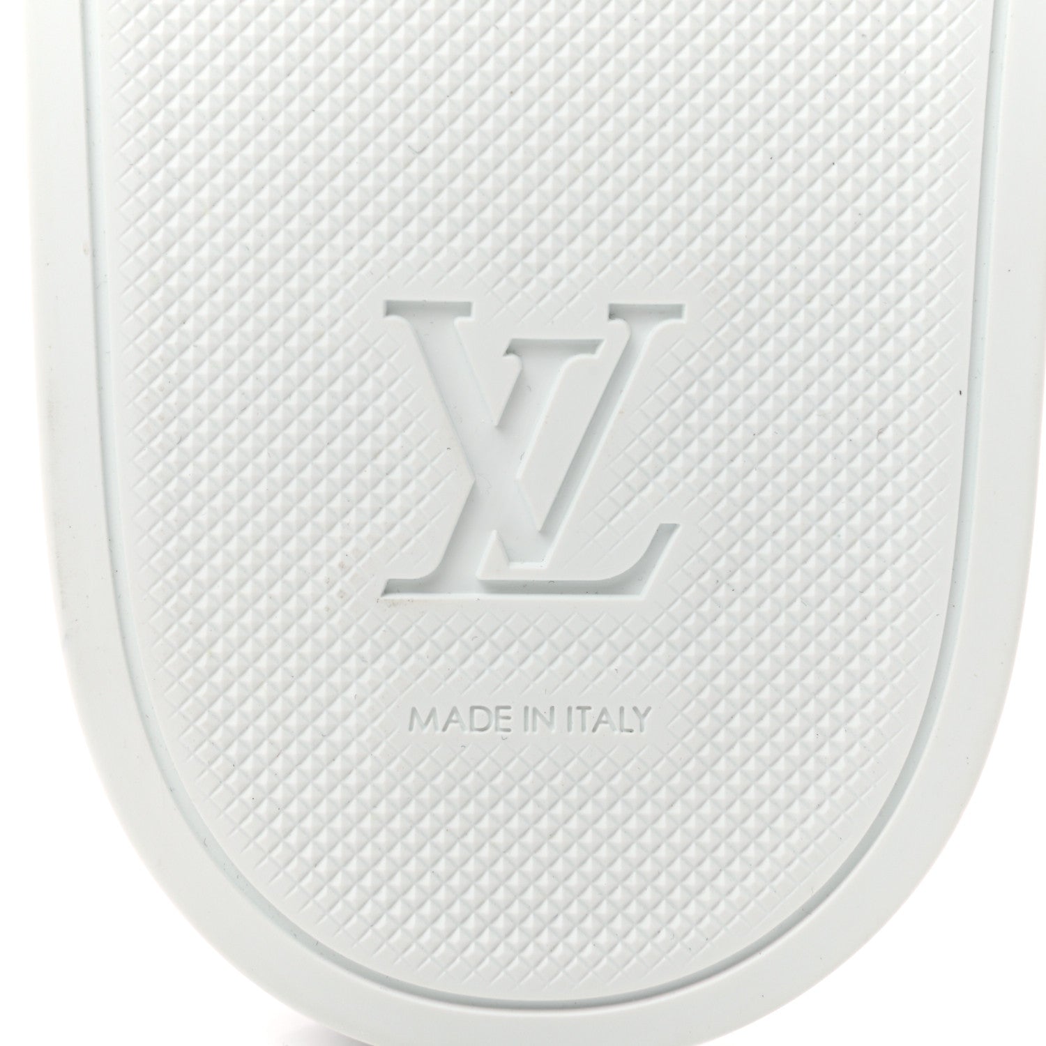 Louis Vuitton Monogram Watercolor Mens Waterfront Mules 10 Multicolor 6 of 8
