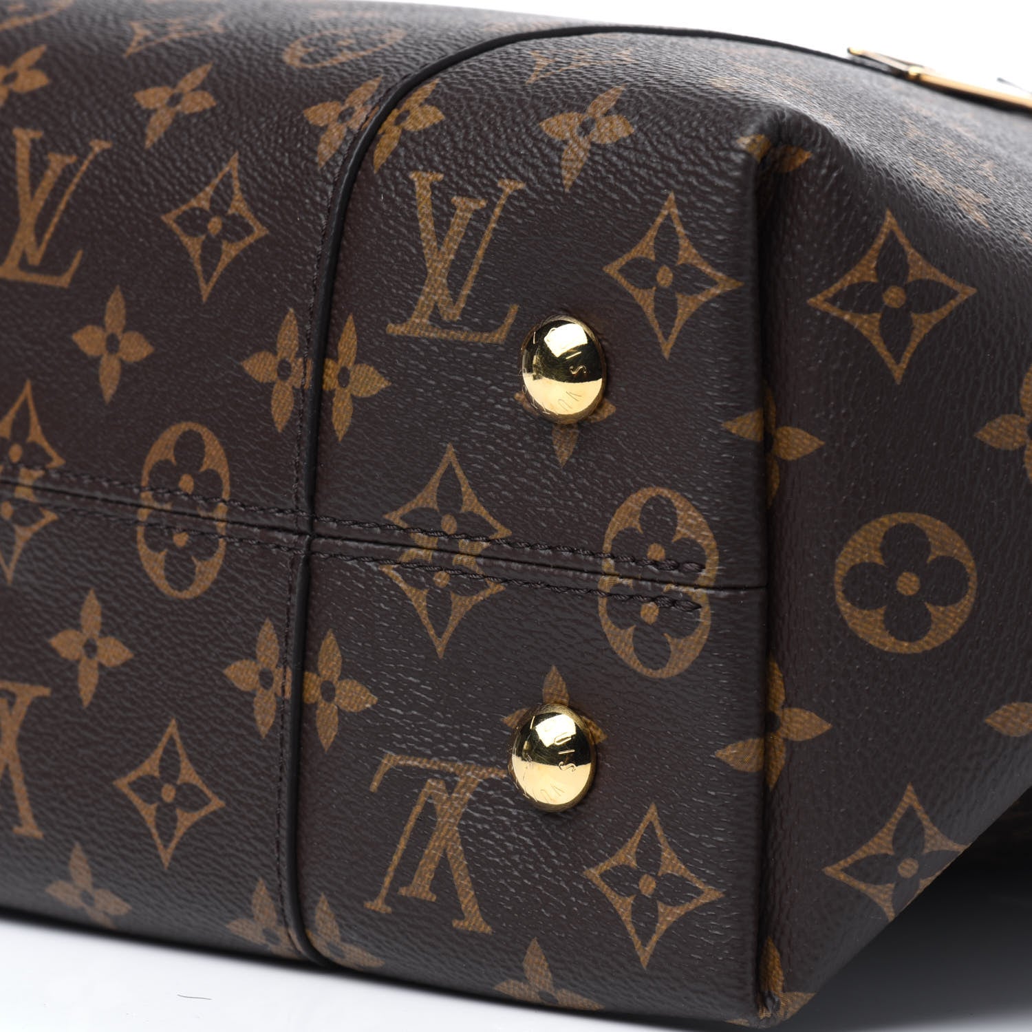 Louis Vuitton Monogram Melie 10 of 13
