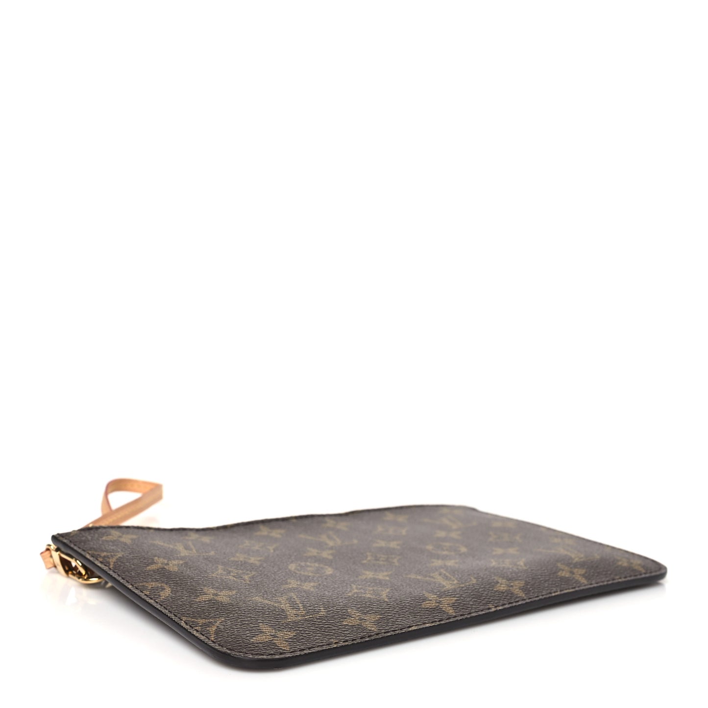 Monogram Neverfull MM GM Pochette