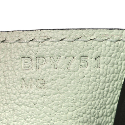 Hermes Epsom Birkin 30 Gris Neve 7 of 10