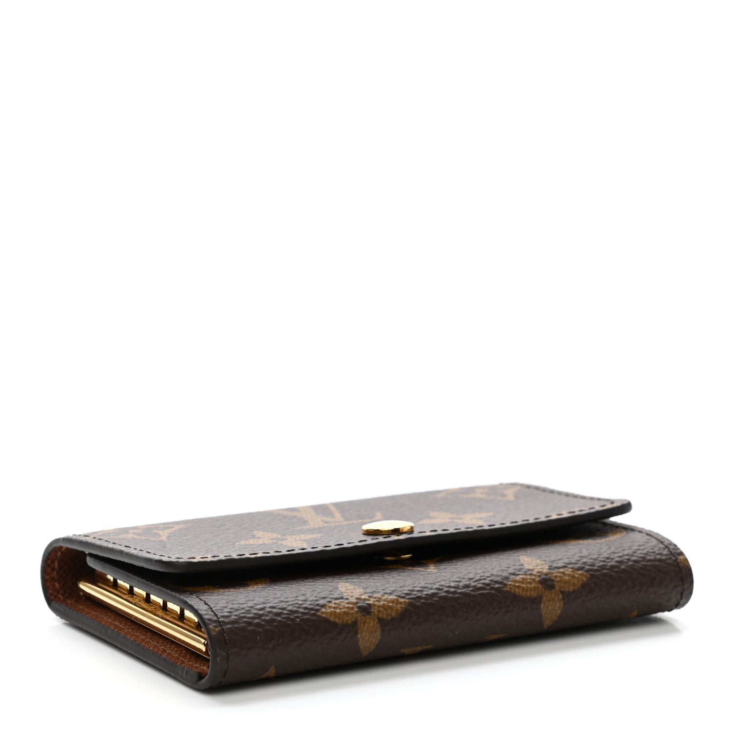 Louis Vuitton Monogram 6 Key Multicles Holder 4 of 8