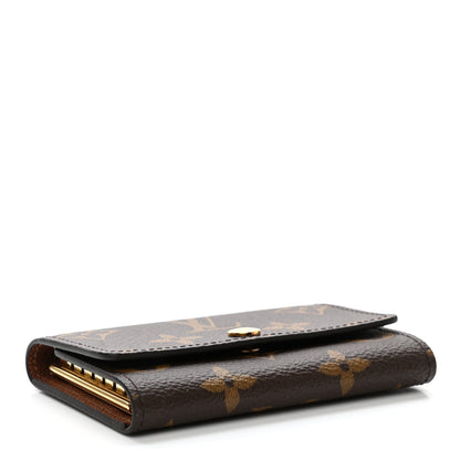 Louis Vuitton Monogram 6 Key Multicles Holder 4 of 8