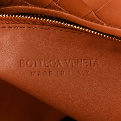 Bottega Veneta Nappa Intrecciato Medium Jodie Clay 5 of 9