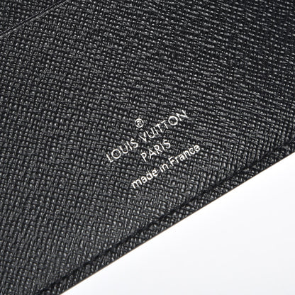 Louis Vuitton Damier Graphite Medium Ring Agenda Cover 6 of 6