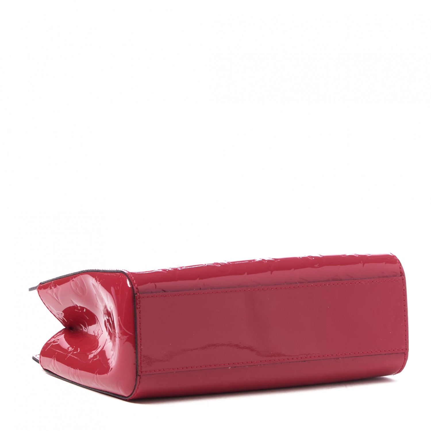 Louis Vuitton Vernis Catalina BB Rose Indien 3 of 7