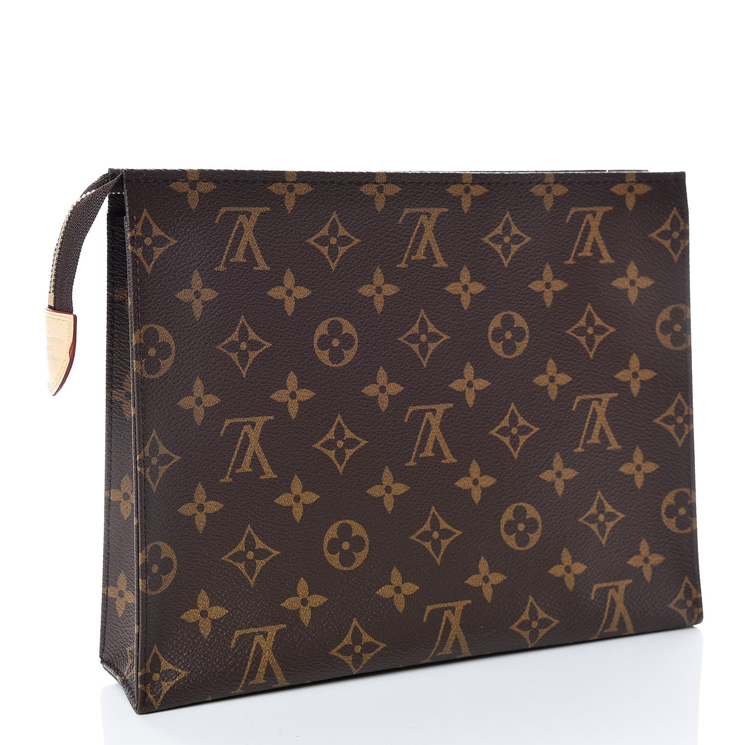 Louis Vuitton Monogram Toiletry Pouch 26 3 of 11