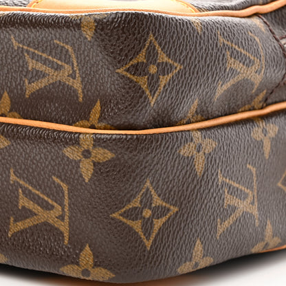 Louis Vuitton Monogram Amazone 10 of 14