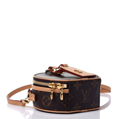 Louis Vuitton Monogram Mini Boite Chapeau 3 of 4