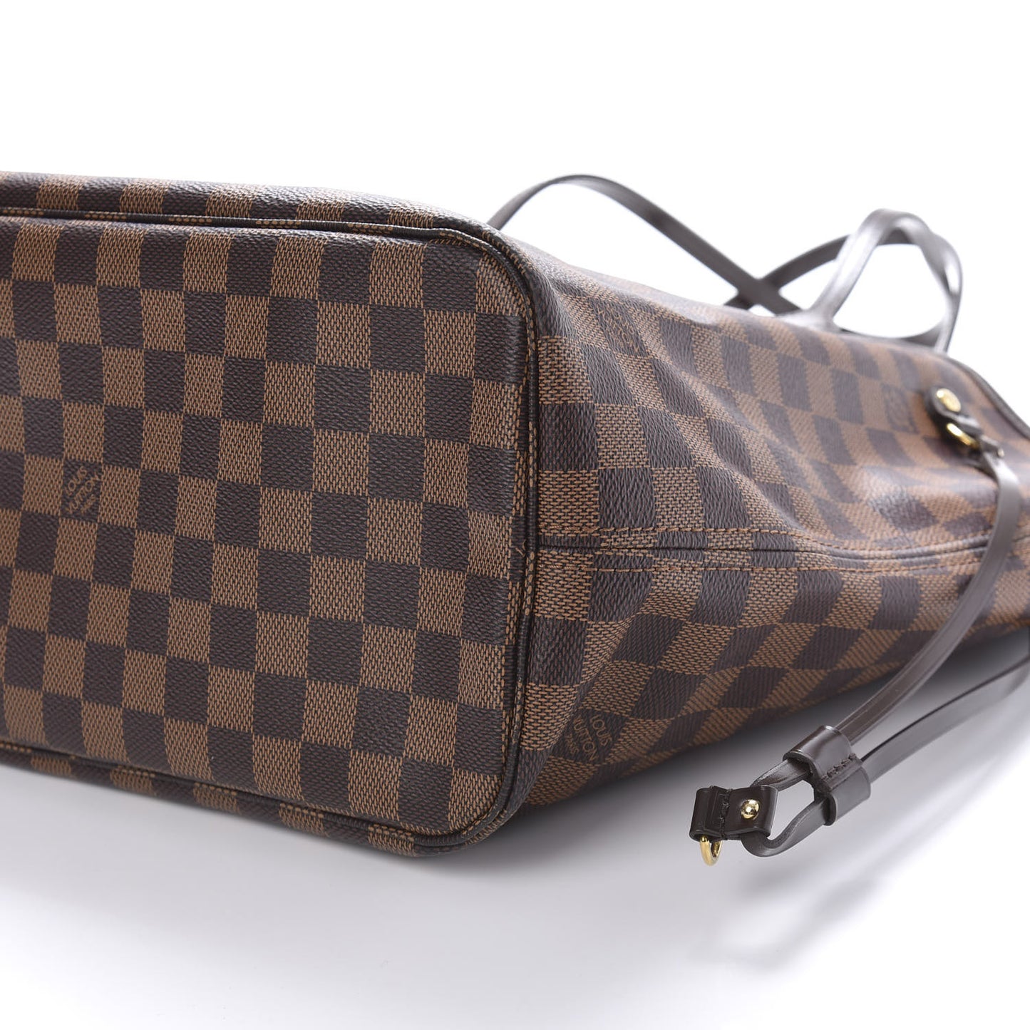 Damier Ebene Neo Neverfull MM