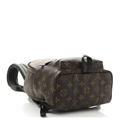 Louis Vuitton Monogram Palm Springs Backpack PM 4 of 11