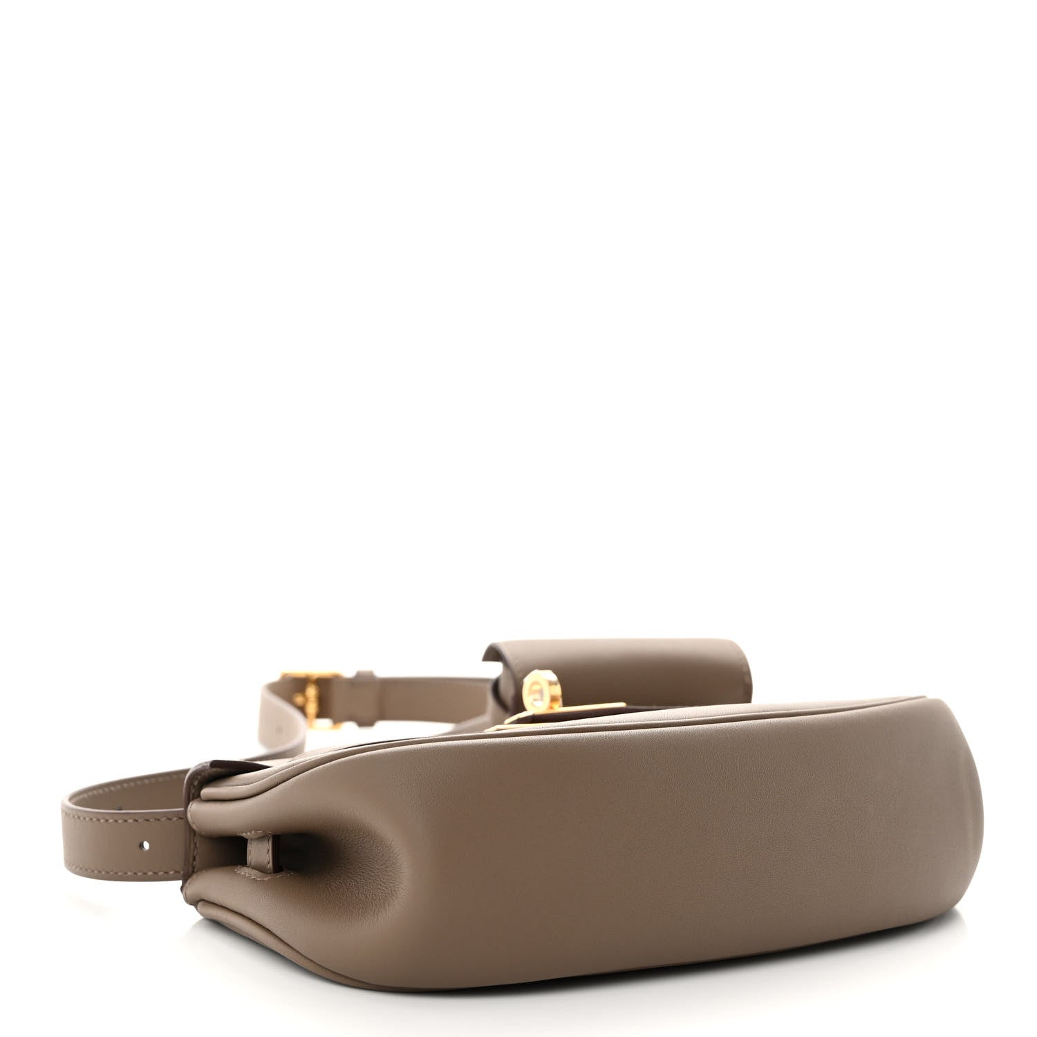 Hermes Swift Kelly Moove Etoupe 4 of 10