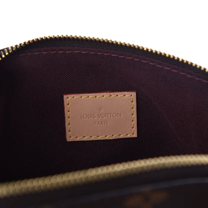 Louis Vuitton Monogram Rivoli PM 6 of 10