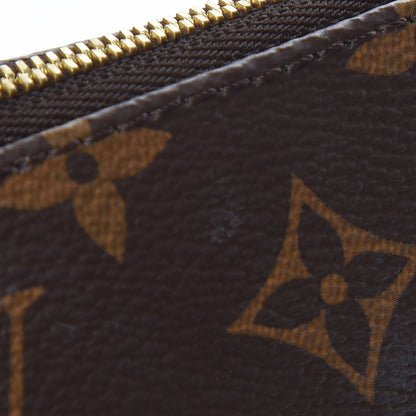 Louis Vuitton Monogram Nice Jewelry Case 10 of 11