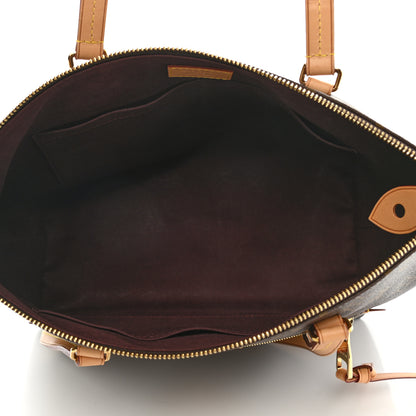Louis Vuitton Monogram Iena PM 5 of 9