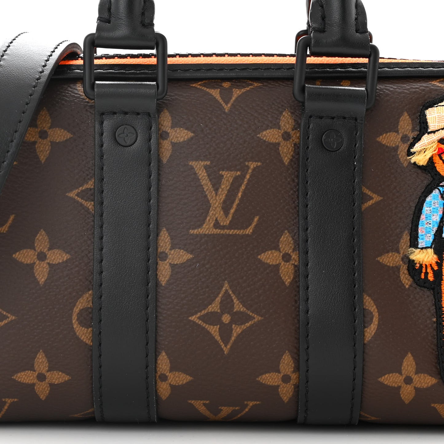 Monogram Keepall XS