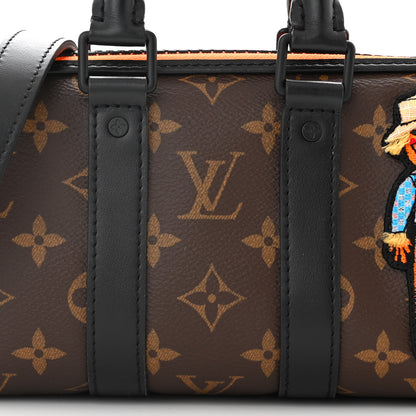 Louis Vuitton Monogram Keepall XS 7 of 9