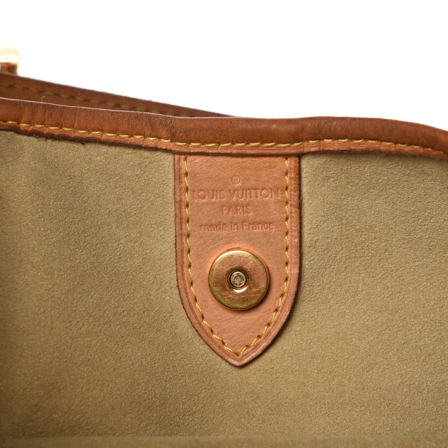 Monogram Galliera PM