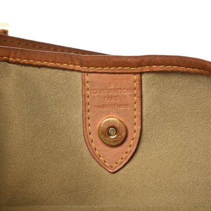 Louis Vuitton Monogram Galliera PM 6 of 22