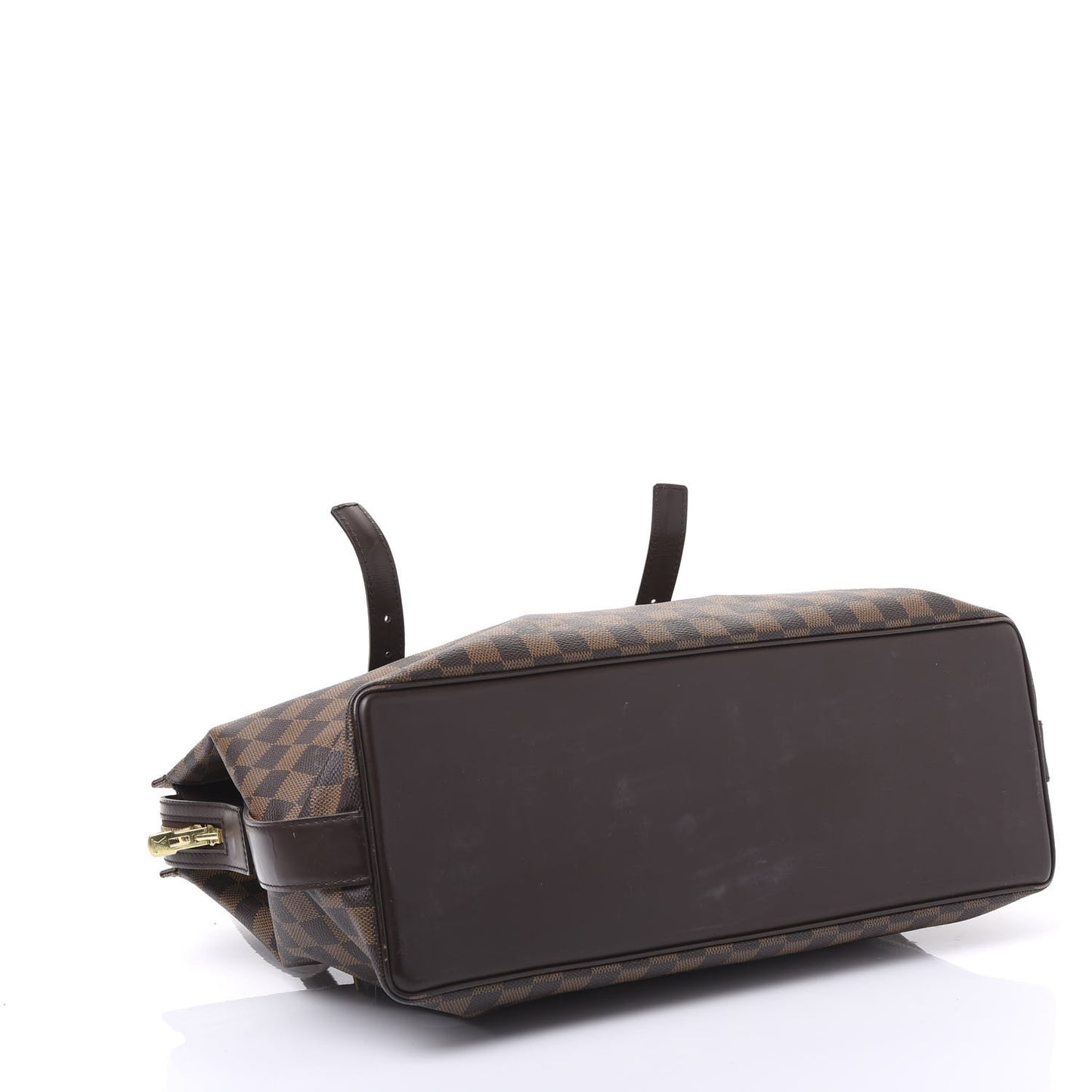 Damier Ebene Chelsea Tote