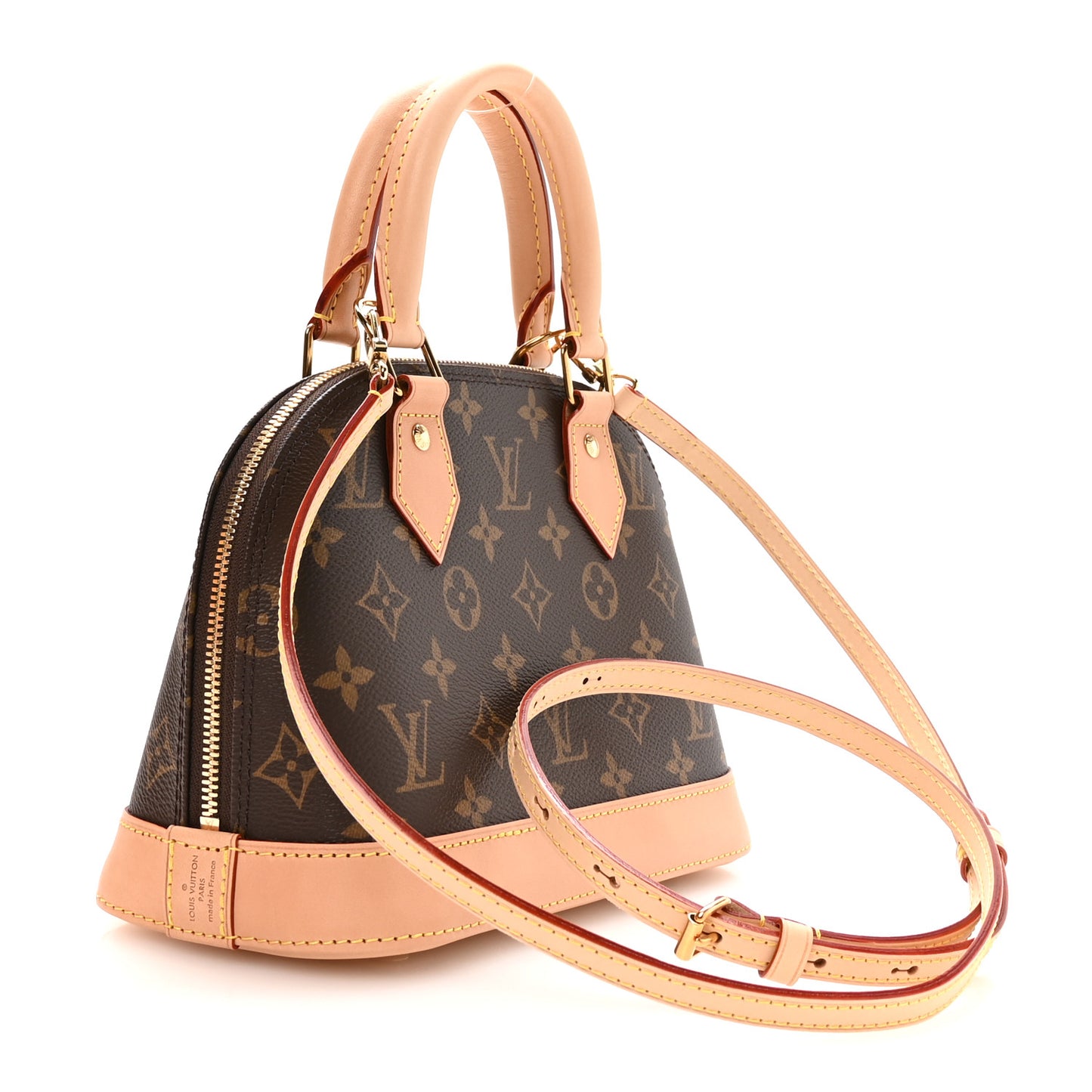 Monogram Alma BB