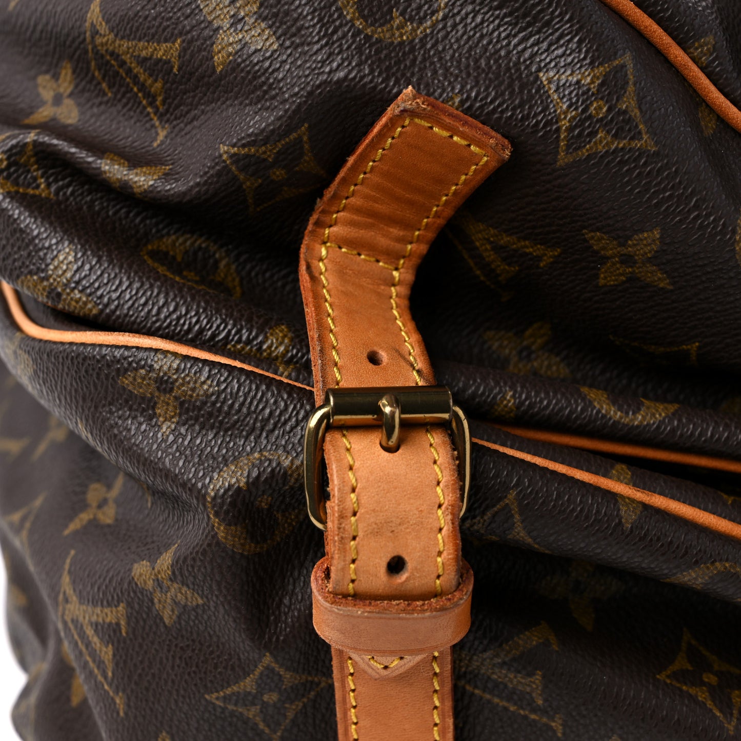 Monogram Saumur 35