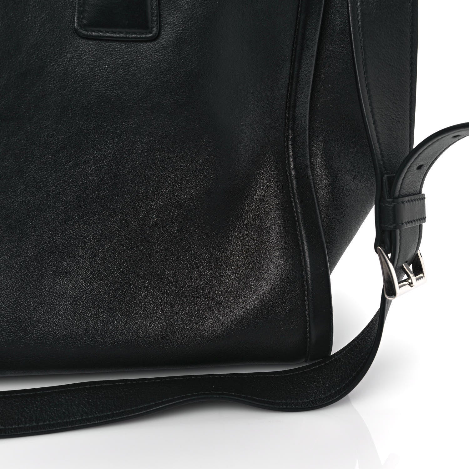 Prada Grace Lux Concept Tote Black 17 of 18