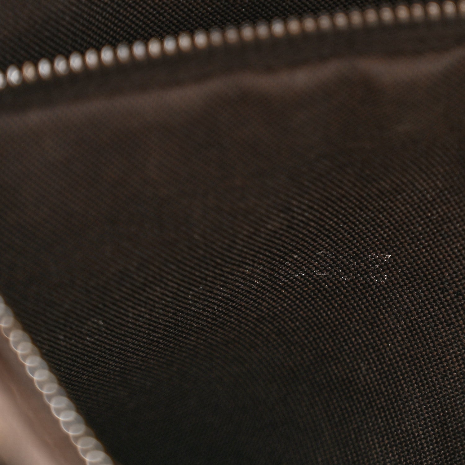 Fendi Zucca Mama Baguette Tobacco 7 of 12