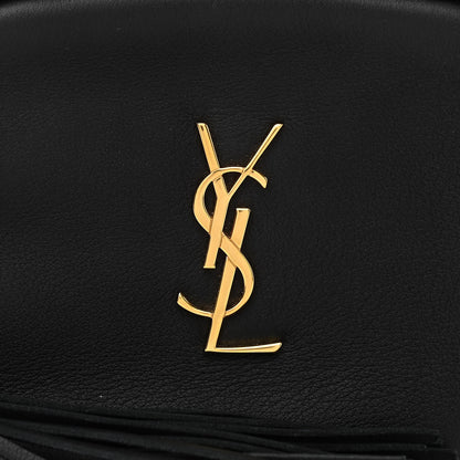Saint Laurent Nappa Monogram Blogger Bag Black 11 of 12